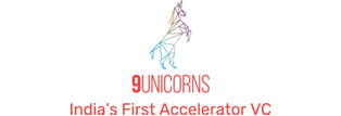 9 unicorns logo