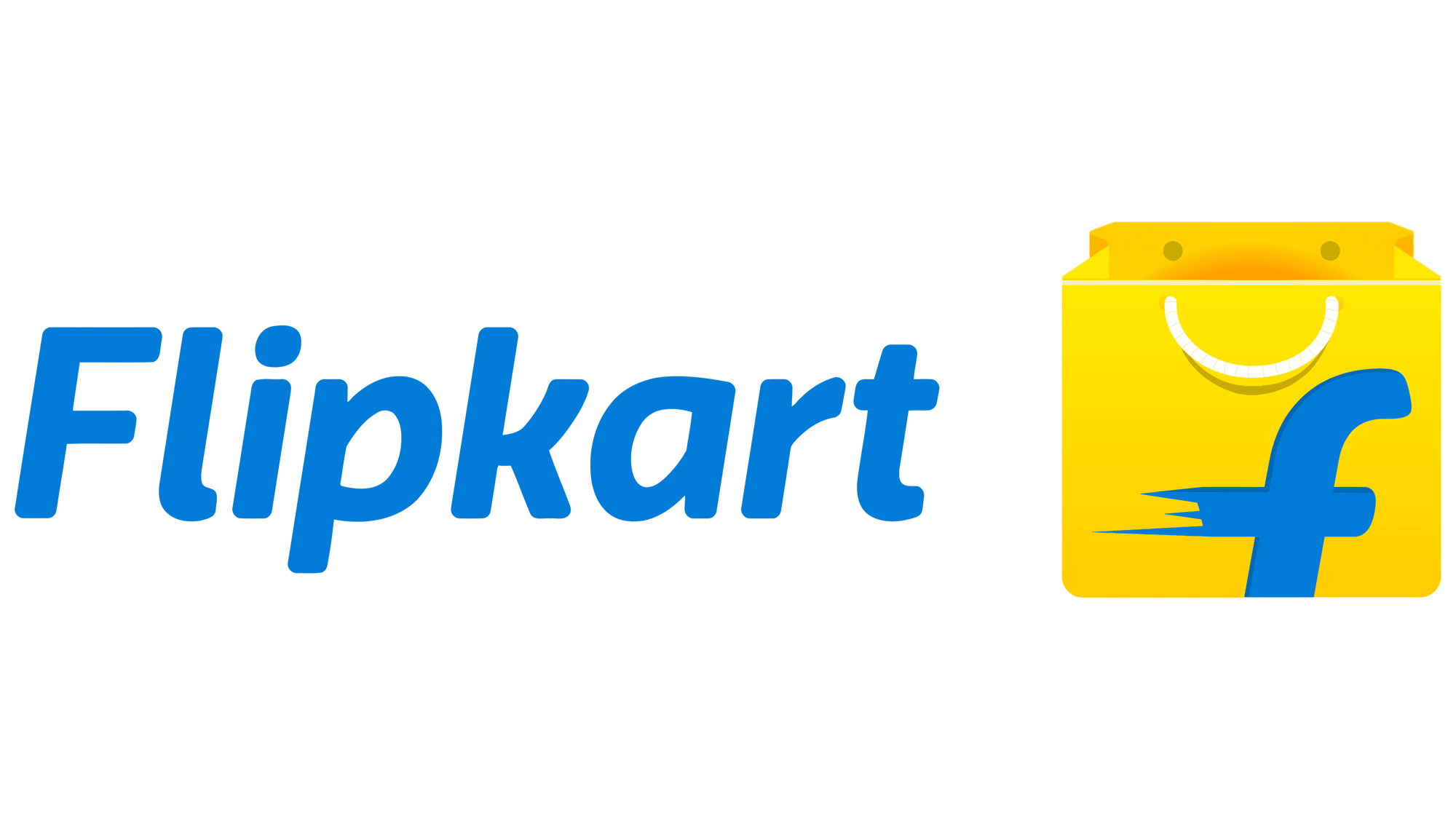 Flipkart logo