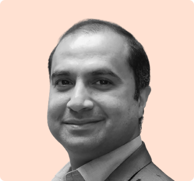 Sumir Verma