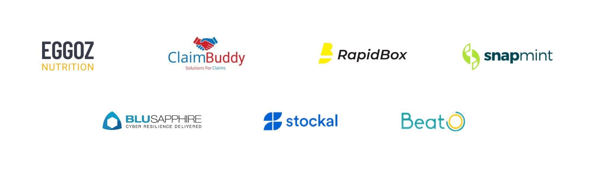 Portfolio Companies MOF