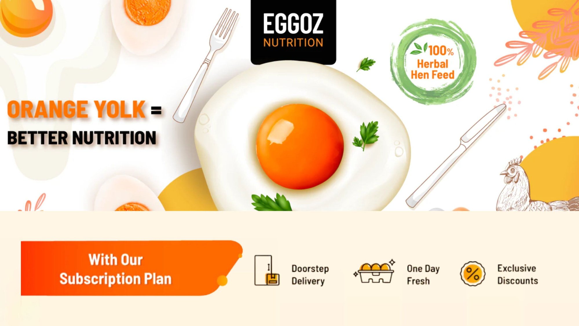 Eggoz